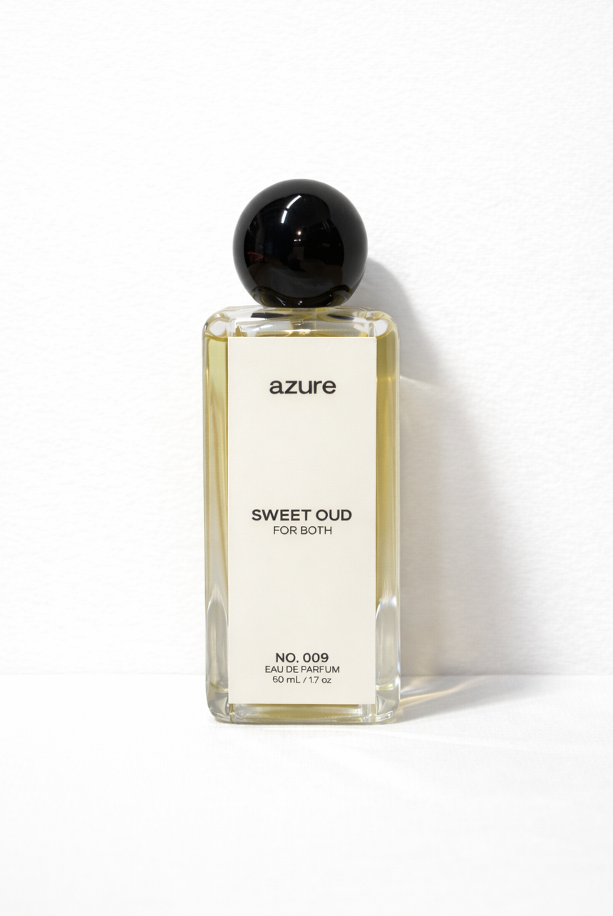 Sweet Oud