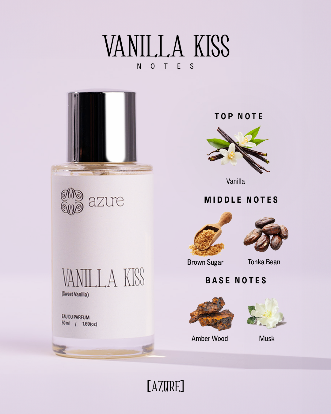 Vanilla Kiss