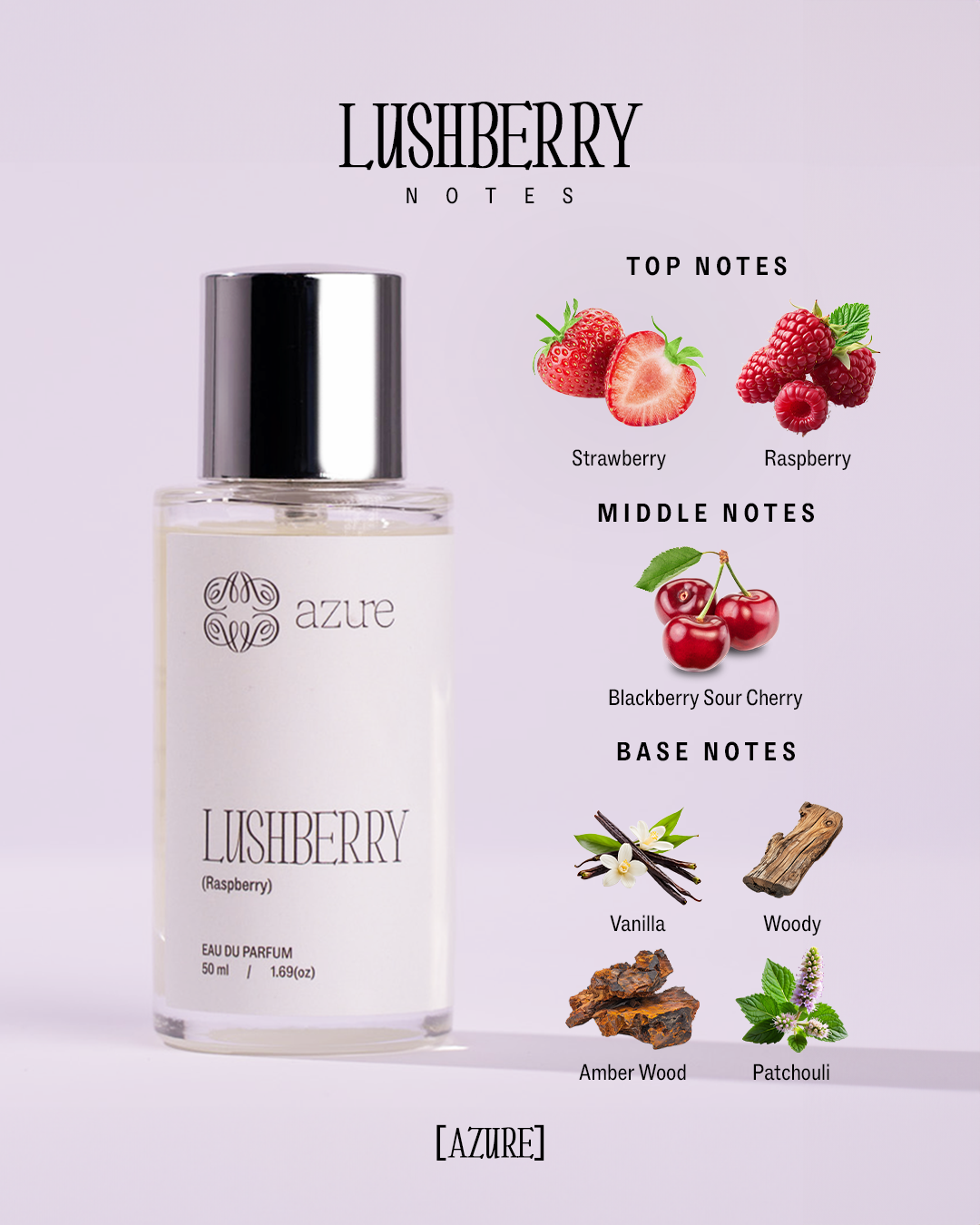 Lushberry