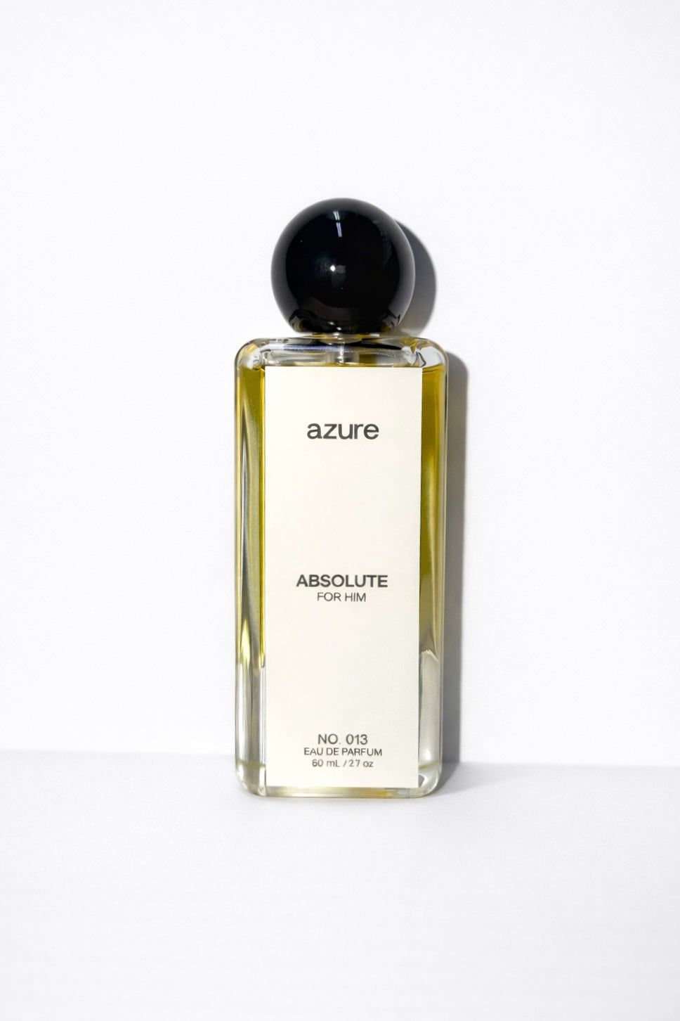 Absolute – Azure Fragrances