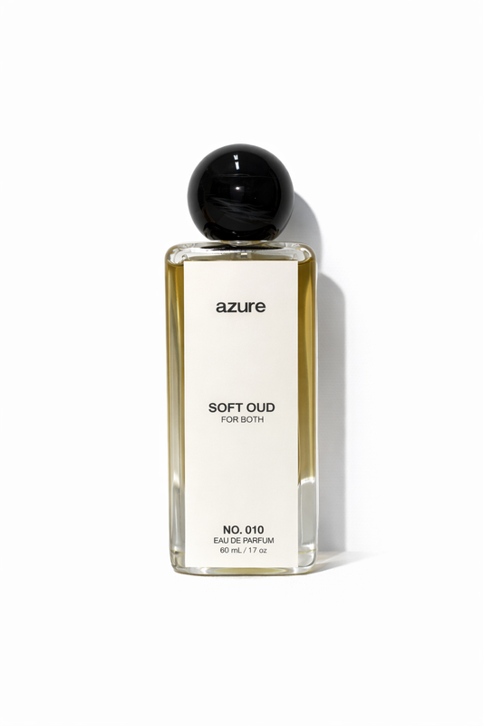 Soft Oud