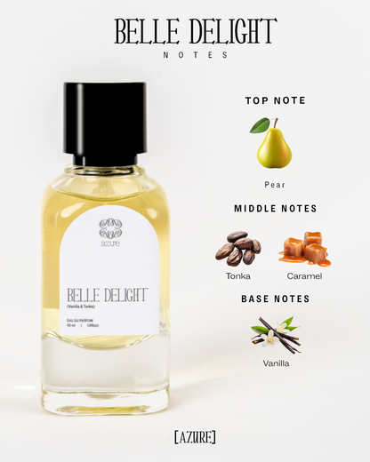 Belle Delight