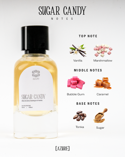 Sugar Candy