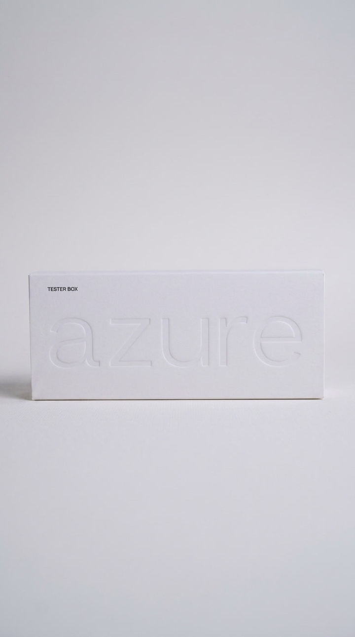Azure Fragrances