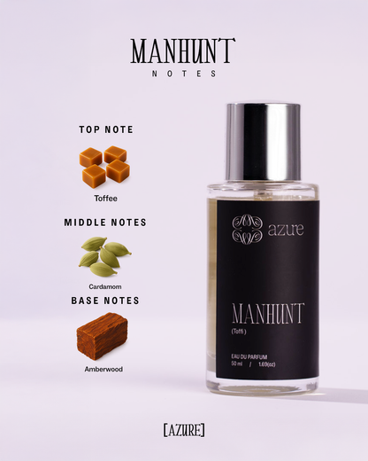 Manhunt