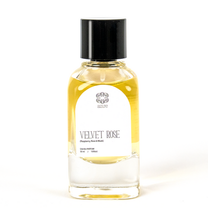Velvet Rose