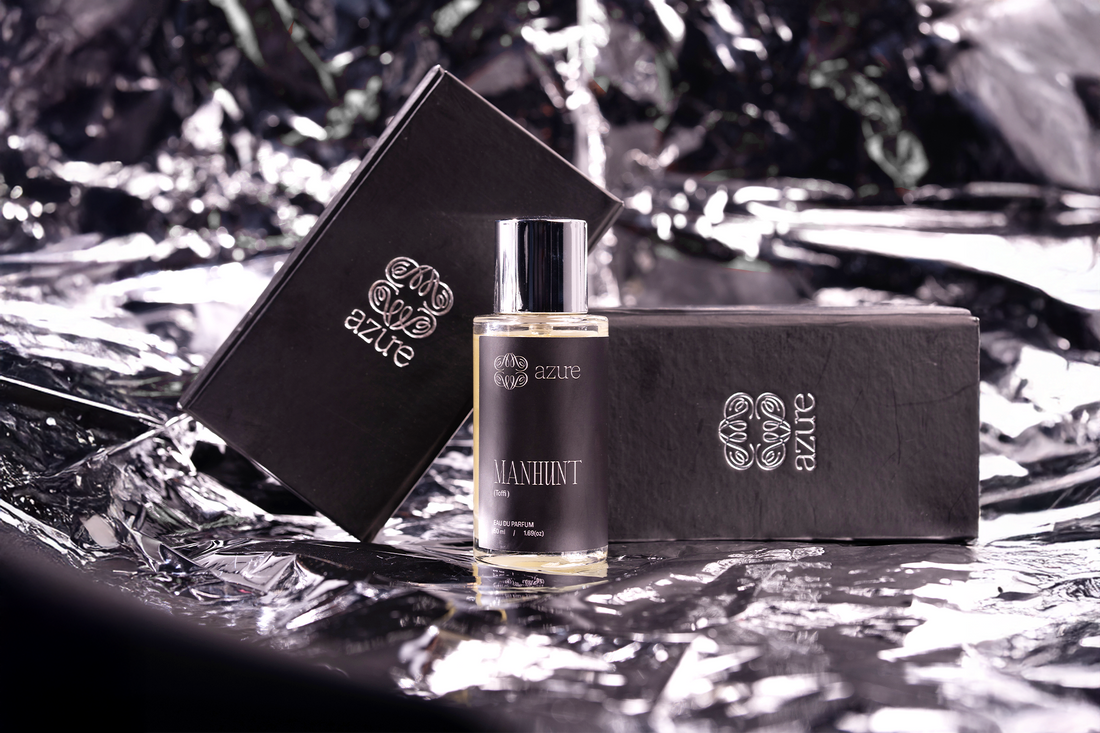 Azure Fragrances